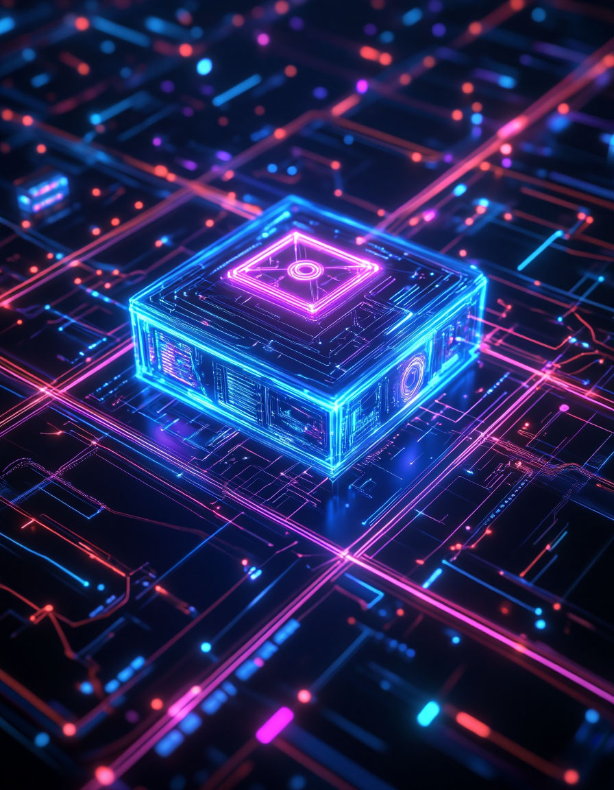 Как предприятия используют ИИ для повышения прибыльности в 2025