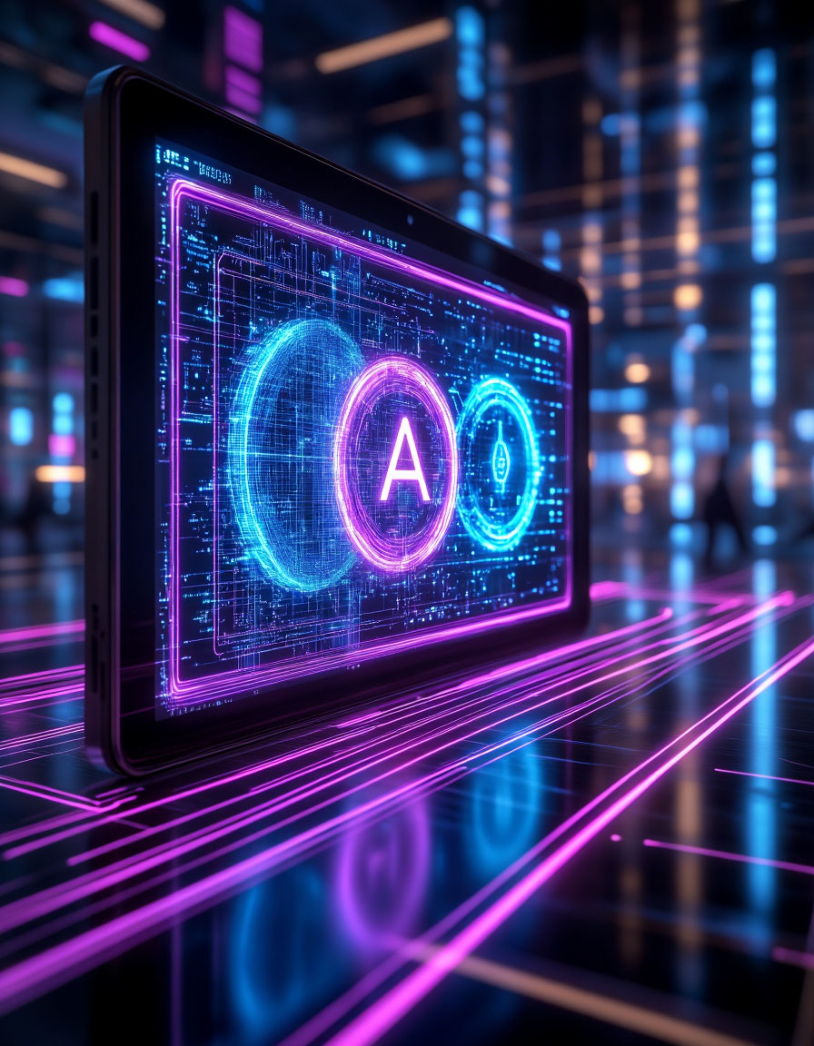 Прорывы моделей ИИ: GPT-5.2 и Claude Opus 4.5 в фокусе