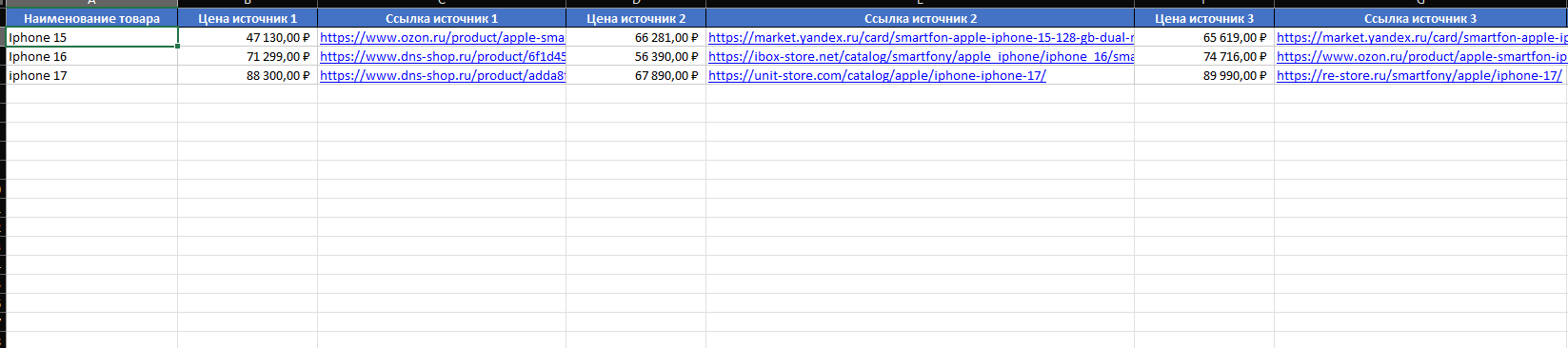 Скриншот: итоговый файл