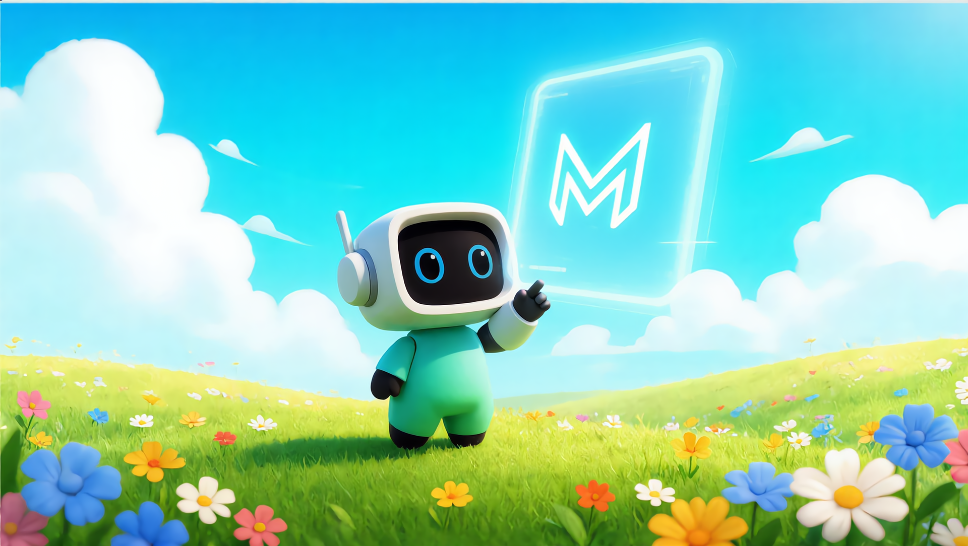 Как мы сделали платформу для быстрого создания AI-агентов и научили ИИ работать за вас