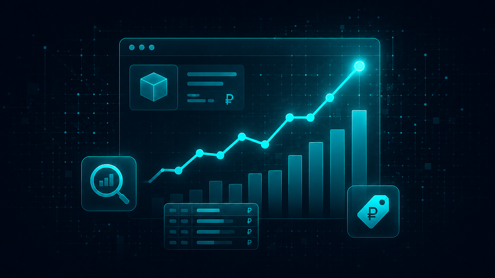 Как B2B-маркетплейс автоматизировал мониторинг цен с помощью AI-агента