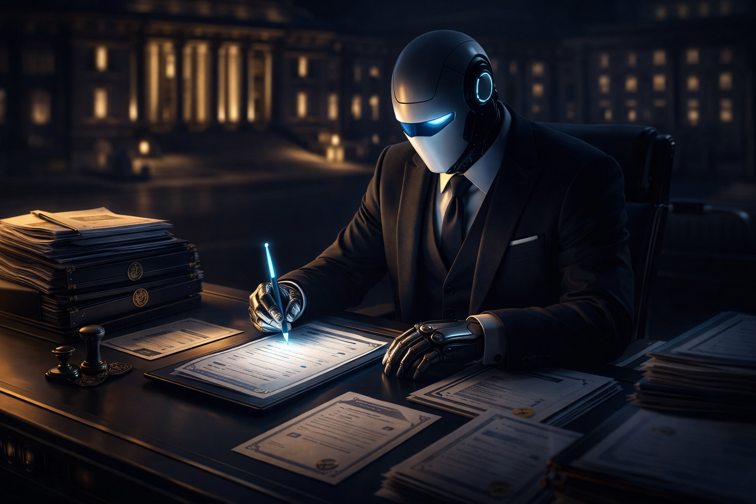 Как AI-агент взял на себя подготовку тендерных предложений